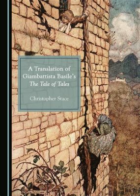  “Giambattista”：義大利四世紀的奇幻冒險故事！