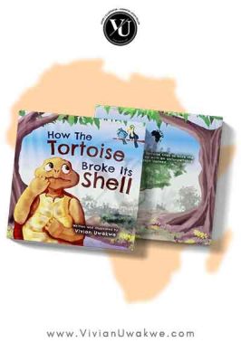  “How Tortoise Broke His Shell!”: Exploring Themes of Greed and Humility in a Nigerian Folktale